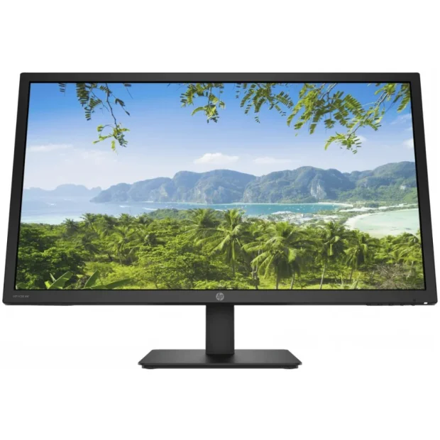 Монитор HP V28 4K (8WH58AA)
